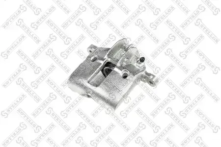 STELLOX 0590601SX Тормозной суппорт передний левый
