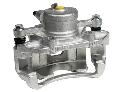 STELLOX 0590606SX Суппорт передний L Daewoo Nexia