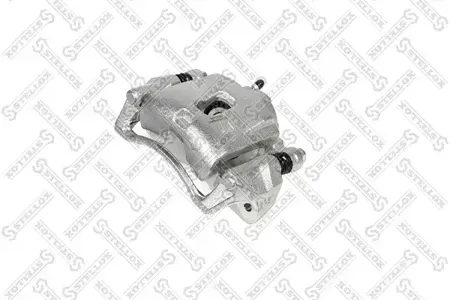 STELLOX 0590609SX Тормозной суппорт передний правый
