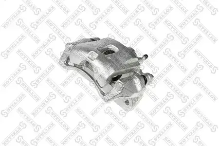 STELLOX 0590610SX Тормозной суппорт передний левый