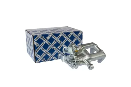 STELLOX 0590621SX Суппорт торм.зад.прав. Audi a3 08-13>