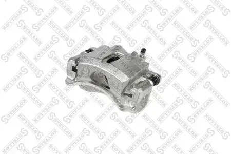 STELLOX 0590630SX Тормозной суппорт пер. лев. Hyundai Elantra 2002-2005