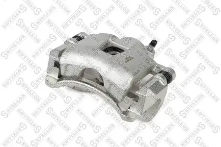 STELLOX 0590637SX Суппорт торм.зад.лев. Daewoo Lacetti 1.6 04>