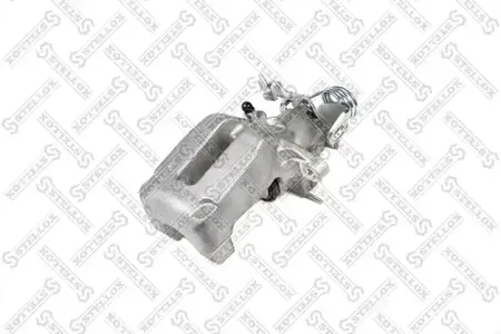 STELLOX 0590638SX Тормозной суппорт задн. лев. Audi Q3 2011-