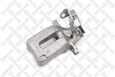 STELLOX 0590639SX Тормозной суппорт задн. прав. Audi Q3 2011-