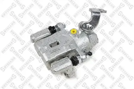 STELLOX 0590640SX Тормозной суппорт , левый