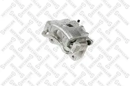 STELLOX 0590645SX Тормозной суппорт Hyundai Sonata -04 перед.прав.