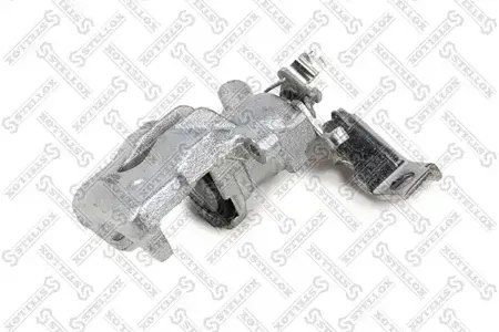 STELLOX 0590655SX Тормозной суппорт задний левый Lucas d.38 Honda Accord 1.8-2.32.0TDi2.2TDCi 98>