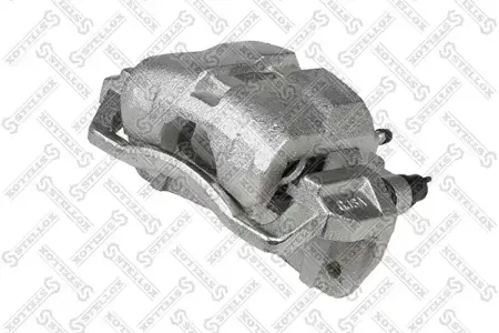 STELLOX 0590672SX Тормозной суппорт передний левый