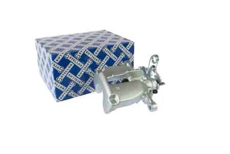 STELLOX 0590681SX Тормозной суппорт , задний правый