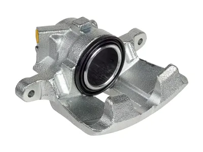 STELLOX 0590734SX Тормозной суппорт перед. лев. без скобыVW Passat 88>, Audi 80 1.82.0 86-94