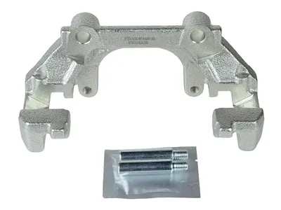 STELLOX 0591001SX Скоба суппорта переднего