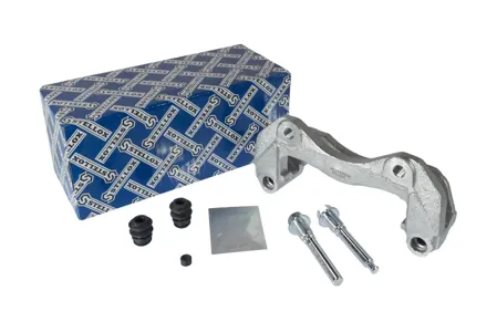 STELLOX 0591312SX Скоба Суппорта передн л+п