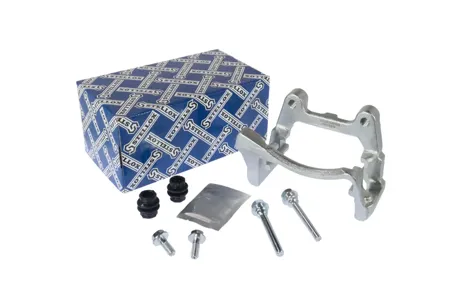 STELLOX 0591318SX скоба суппорта задн. прав. VW Passat 05-15, Audi Q3 1.4TSI-2.0FSI/2.0TDi 05>