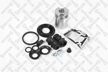STELLOX 0591441SX Ремкомплект суппорта Ford Mondeo III 00-07