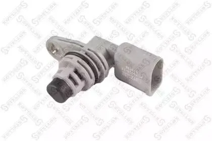 STELLOX 0600025SX Датчик положения распредвала VAG 1.0-6.0 96>