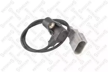 STELLOX 0600044SX Датчик положения коленвала VW Passat , Audi A4A6 2.4i2.8i30V 97