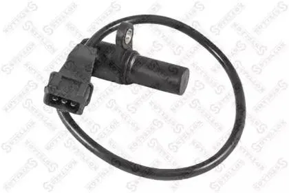 STELLOX 0600048SX Датчик положения коленвала Chevrolet Lacetti 1.6 16V Aveo T200 1.4 03-08