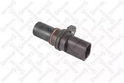 STELLOX 0600063SX Датчик коленвала Audi VW 1.8TFSi