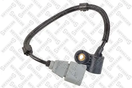 STELLOX 0600263SX Датчик положения распредвала 06-00263-SX Audi A4