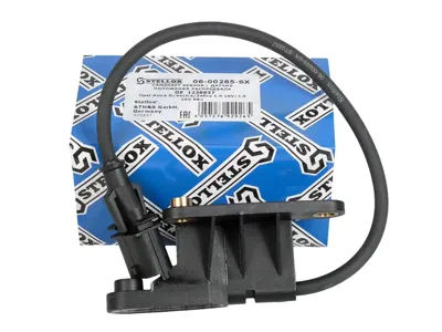 STELLOX 0600265SX Датчик положения коленвала 06-00265-SX Opel Astra
