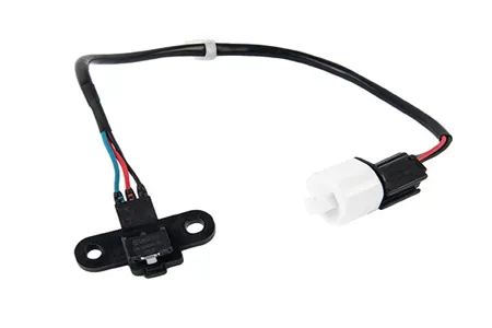 STELLOX 0600283SX датчик положения коленвала Mitsubishi Airtrek CU2W/CU4W 01-05/Outlander 03>