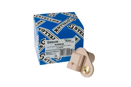 STELLOX 0600290SX Датчик положения распредвала