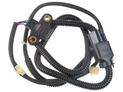 STELLOX 0600292SX Датчик коленвала Hyundai Magentis Sonata