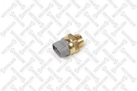 STELLOX 0601506SX Датчик включения вентилятора