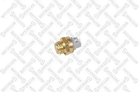 STELLOX 0601522SX датчик включения вентилятора Audi 100, VW Golf Passat , Saab 9009000 74-93