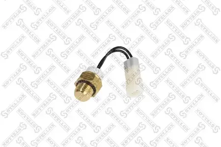 STELLOX 0601552SX датчик включения вентилятора Mitsubishi Colt 1.3i1.6i1.8i Lancer 1.21.3i1.6i 88>