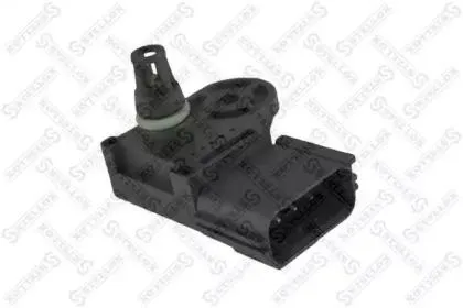 STELLOX 0603006SX Датчик давления во впускном газопроводе Ford Focus II 1.82.0