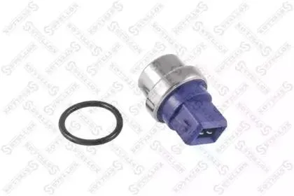 STELLOX 0604000SX Датчик температуры ер.охл.жидк. Audi 80100A4A6VW G2