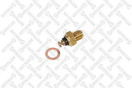 STELLOX 0604115SX Датчик температуры масла Audi 80100a6a8, vw Passat 1.3-2.5d 86