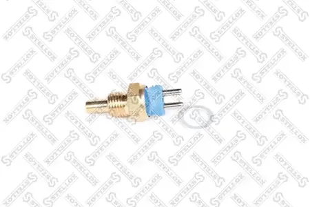 STELLOX 0604140SX Датчик температуры охл. жидк. Mercedes w124 2.0-5.02.0-3.0dtd 93-95