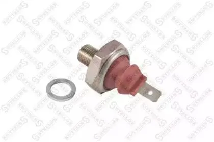 STELLOX 0608000SX Датчик, давление масла