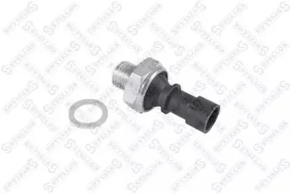 STELLOX 0608004SX Датчик, давление масла