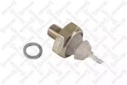 STELLOX 0608006SX Датчик, давление масла
