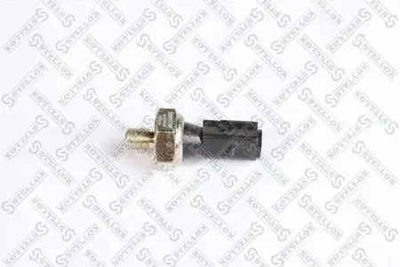 STELLOX 0608014SX Датчик, давление масла