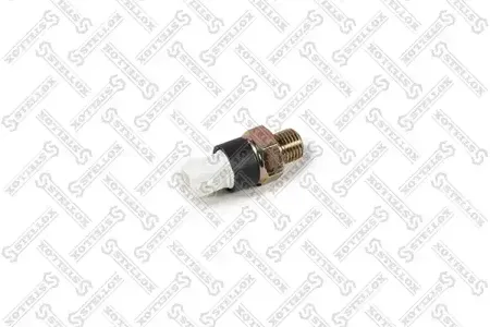 STELLOX 0608028SX Датчик давления масла Renault