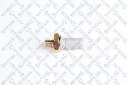 STELLOX 0608036SX Датчик, давление масла