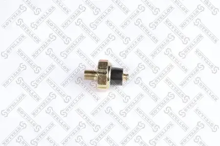 STELLOX 0608038SX Датчик, давление масла