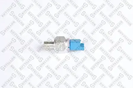 STELLOX 0608045SX Датчик, давление масла