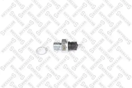 STELLOX 0608049SX Датчик давления масла enault 911 1.1-2.0 84-90, Saab 9090090009-3 2.02.0i2.3i 84>