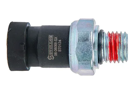 STELLOX 0608068SX датчик давления масла Cadillac SRX 10>, Saab 9-7X 05>