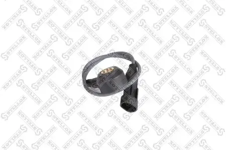 STELLOX 0609010SX Датчик детонации Daewoo Lanos Nubira, Opel Astra Vectra Corsa 1.3-2.2 94>