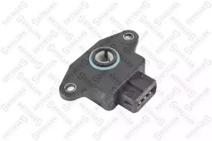 STELLOX 0609504SX Датчик пол. дросс. засл ГАЗ 405406409
