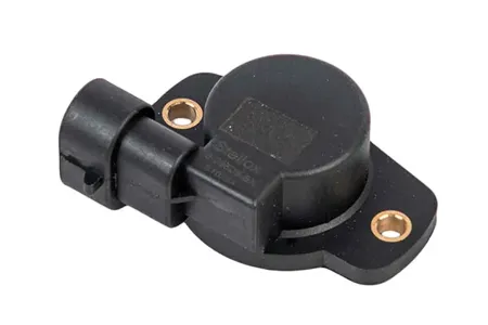 STELLOX 0609506SX Заслонка дроссельная Renault Logan Megane 1.4i1.6i 8V