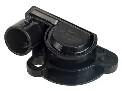 STELLOX 0609507SX Датчик положения дроссельной заслонки