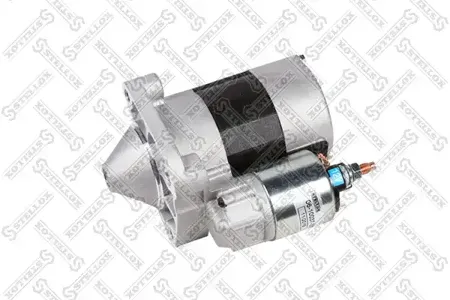 STELLOX 0610037SX Стартер, 12В 0.8кВт